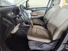 2018 Ford Ecosport Se Gray vin: MAJ3P1TE2JC232238