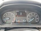 2018 Ford Ecosport Se White vin: MAJ3P1TE4JC207566