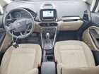 2018 Ford Ecosport Se White vin: MAJ3P1TE4JC207566