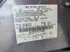 2018 Ford Ecosport Se Gray vin: MAJ3P1TE7JC195302