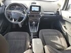 2018 Ford Ecosport Se Silver vin: MAJ3P1TE9JC183894 2018 Ford Ecosport Se Silver vin: MAJ3P1TE9JC183894