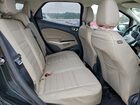 2018 Ford Ecosport Titanium Black vin: MAJ3P1VE0JC184297