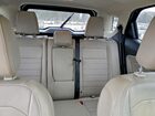 2018 Ford Ecosport Titanium Black vin: MAJ3P1VE0JC184297