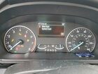 2018 Ford Ecosport Titanium Black vin: MAJ3P1VE0JC184297