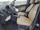 2018 Ford Ecosport Titanium Black vin: MAJ3P1VE0JC184297