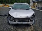 2018 Ford Ecosport Titanium Silver vin: MAJ3P1VE0JC213698 2018 Ford Ecosport Titanium Silver vin: MAJ3P1VE0JC213698