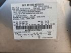2018 Ford Ecosport Titanium Silver vin: MAJ3P1VE5JC192377