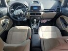 2019 Ford Ecosport S Угольный vin: MAJ3S2FE0KC266115