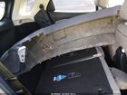 2019 Ford Ecosport S Gray vin: MAJ3S2FE0KC295372