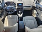 2020 Ford Ecosport S White vin: MAJ3S2FE1LC366046