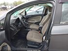 2020 Ford Ecosport S Gray vin: MAJ3S2FE2LC357341 2020 Ford Ecosport S Gray vin: MAJ3S2FE2LC357341