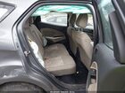 2020 Ford Ecosport S Gray vin: MAJ3S2FE2LC357341 2020 Ford Ecosport S Gray vin: MAJ3S2FE2LC357341