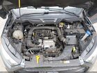 2020 Ford Ecosport S Gray vin: MAJ3S2FE2LC357341 2020 Ford Ecosport S Gray vin: MAJ3S2FE2LC357341