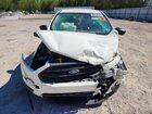 2020 Ford Ecosport S White vin: MAJ3S2FE3LC366193