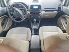 2021 Ford Ecosport S White vin: MAJ3S2FE4MC450685