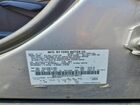 2020 Ford Ecosport S Silver vin: MAJ3S2FE5LC379012