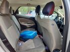 2020 Ford Ecosport S Silver vin: MAJ3S2FE5LC379012