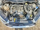 2020 Ford Ecosport S Silver vin: MAJ3S2FE5LC379012