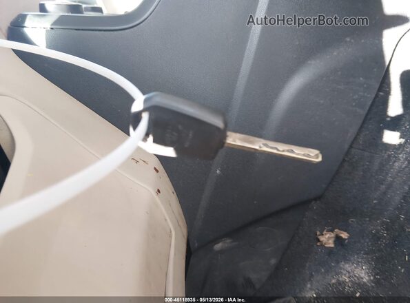MAJ3S2FE6KC306987 2019 FORD ECOSPORT Черный Вид панели приборов