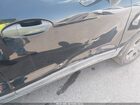 2019 Ford Ecosport S Черный vin: MAJ3S2FE6KC306987
