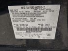 2019 Ford Ecosport S Черный vin: MAJ3S2FE6KC306987