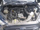 2019 Ford Ecosport S Черный vin: MAJ3S2FE6KC306987