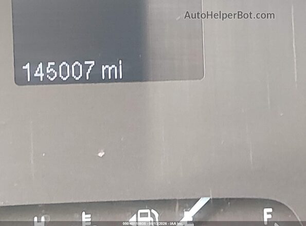 MAJ3S2FE6KC306987 2019 FORD ECOSPORT Черный 