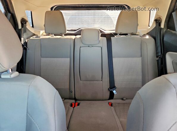 MAJ3S2FE7MC454228 2021 FORD ECOSPORT Blue Vista de los asientos traseros