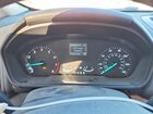 2021 Ford Ecosport S Blue vin: MAJ3S2FE7MC454228