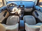 2021 Ford Ecosport S Blue vin: MAJ3S2FE7MC454228