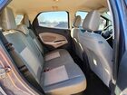 2021 Ford Ecosport S Blue vin: MAJ3S2FE7MC454228