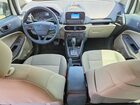 2021 Ford Ecosport S White vin: MAJ3S2FE8MC452875