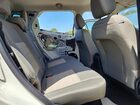 2021 Ford Ecosport S White vin: MAJ3S2FE8MC452875