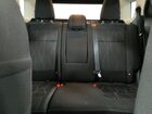 2019 Ford Ecosport Se Black vin: MAJ3S2GE0KC304487