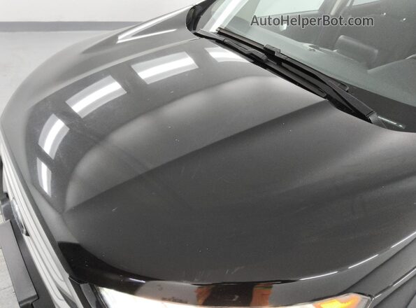 MAJ3S2GE0KC304487 2019 FORD ECOSPORT Black 