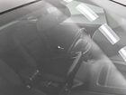 2019 Ford Ecosport Se Black vin: MAJ3S2GE0KC304487 Damage: Windshield, Chipped, 1/2 To 1 Inch
