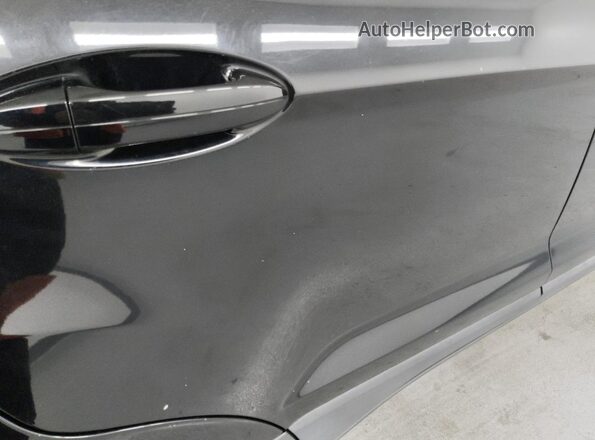 MAJ3S2GE0KC304487 2019 FORD ECOSPORT Black 