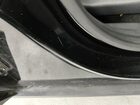 2019 Ford Ecosport Se Black vin: MAJ3S2GE0KC304487 Damage: Right Rocker Panel, Multiple Scratches Heavy, 2