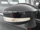 2019 Ford Ecosport Se Black vin: MAJ3S2GE0KC304487 Damage: Rf Mirror Cover, Multiple Scratches Heavy, 2