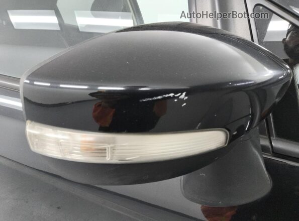 MAJ3S2GE0KC304487 2019 FORD ECOSPORT Black 