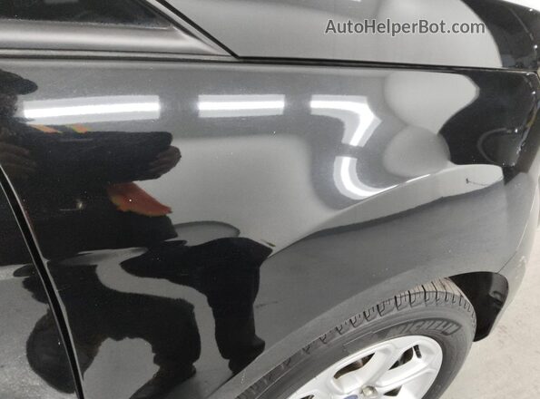 MAJ3S2GE0KC304487 2019 FORD ECOSPORT Black 