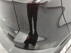 2019 Ford Ecosport Se Black vin: MAJ3S2GE0KC304487 Damage: Rear Bumper, Chipped, 2