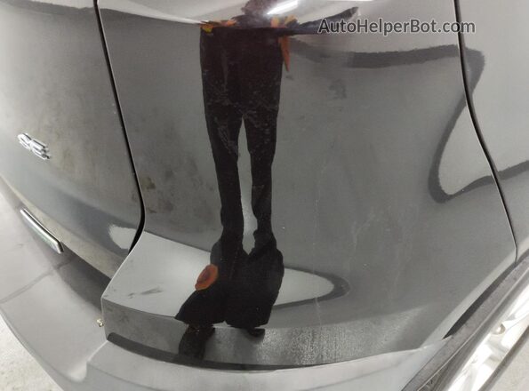 MAJ3S2GE0KC304487 2019 FORD ECOSPORT Black 