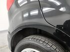 2019 Ford Ecosport Se Black vin: MAJ3S2GE0KC304487 Damage: Right Qtr Panel, Dent(S) W/ Paint Dmg, 1 To 2 Inches