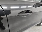 2019 Ford Ecosport Se Black vin: MAJ3S2GE0KC304487 Damage: Right Front Door, Chipped, 2