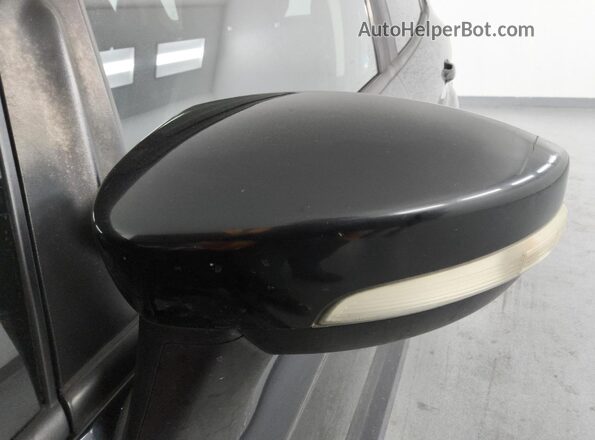 MAJ3S2GE0KC304487 2019 FORD ECOSPORT Black 