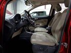 2019 Ford Ecosport Se Red vin: MAJ3S2GE1KC273637 2019 Ford Ecosport Se Red vin: MAJ3S2GE1KC273637