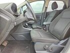 2020 Ford Ecosport Se Beige vin: MAJ3S2GE2LC345396