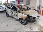 2021 Ford Ecosport Se Silver vin: MAJ3S2GE3MC450031