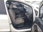 2020 Ford Ecosport Se White vin: MAJ3S2GE4LC328146